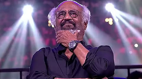 
சூப்பர் ஸ்டார் ரஜினிகாந்தின் சுயசரிதை திரைப்படமாகுமா? ரசிகர்கள் மத்தியில் எதிர்பார்ப்பு