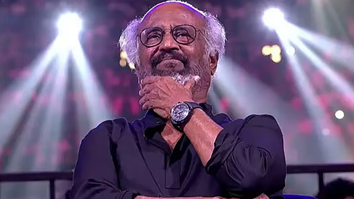 ரஜினிகாந்தின் சுயசரிதை புத்தகம் மற்றும் திரைப்படம் குறித்த தகவல்