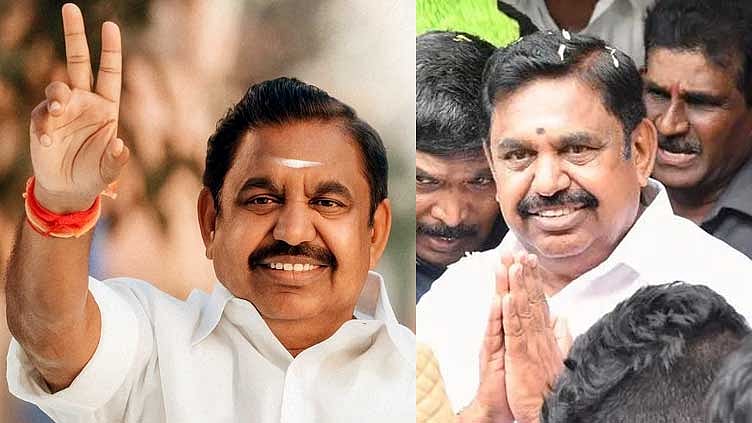 உட்கட்சி பூசல்களுக்கு இடையே அடுத்த மாதம் அ.தி.மு.க. செயற்குழு கூட்டம்