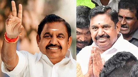 உட்கட்சி பூசல்களுக்கு இடையே அடுத்த மாதம் அ.தி.மு.க. செயற்குழு கூட்டம்