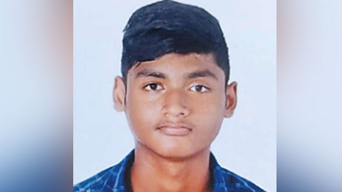 சென்னை கிண்டி மருத்துவமனையில் அதிர்ச்சி: விபத்தில் மீட்கப்பட்ட வாலிபர் திடீர் உயிரிழப்பு