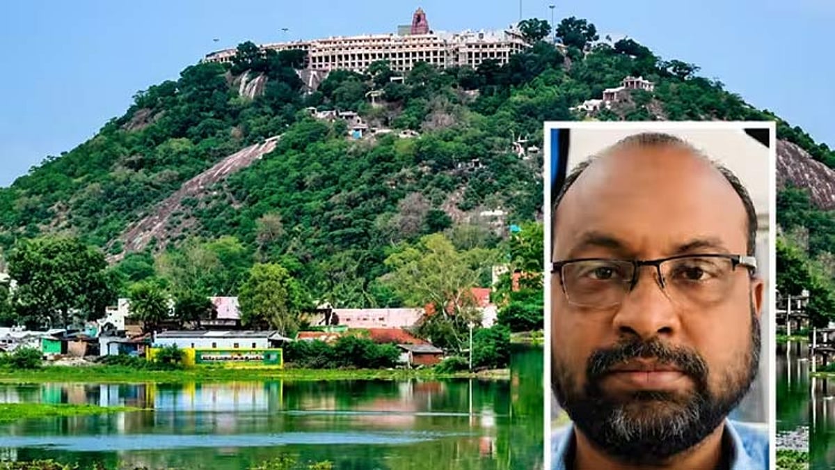 பழனி கோவில் நிலம் மோசடி வழக்கு: சஸ்பெண்ட் செய்யப்பட்ட சார்பதிவாளரிடம் சிபிசிஐடி விசாரணை