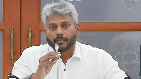 மரிய வில்சன்