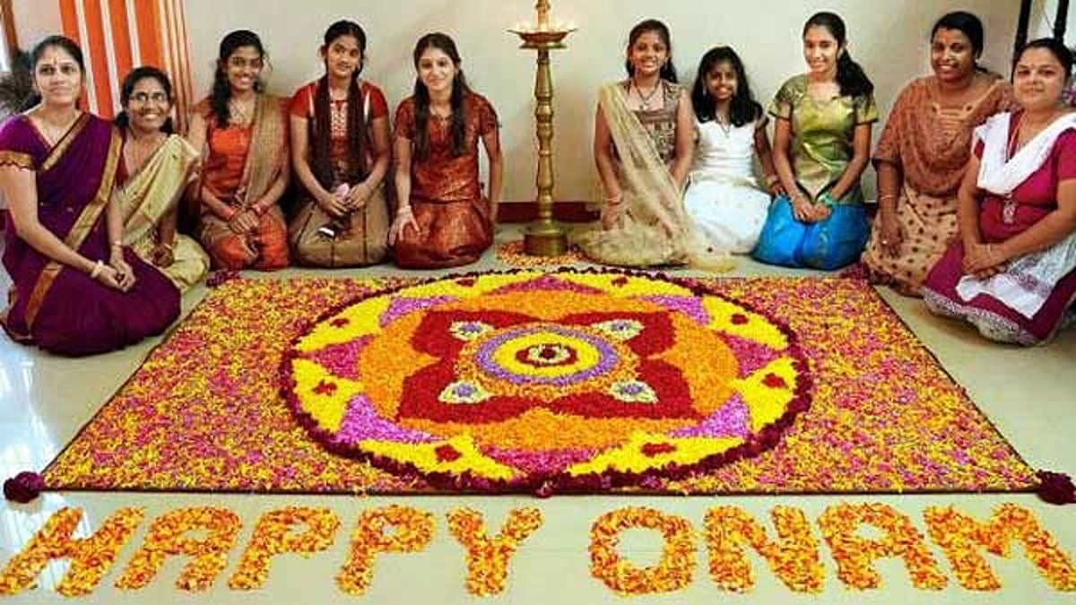கேரளம்: ஓணம் பரிசு பொருட்கள் ஆகஸ்டு 10 முதல் விநியோகம்; மந்திரி அறிவிப்பு