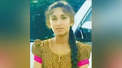 30 மாத்திரைகளை தின்று 10-ம் வகுப்பு மாணவி தற்கொலை... சேலத்தில் பரபரப்பு