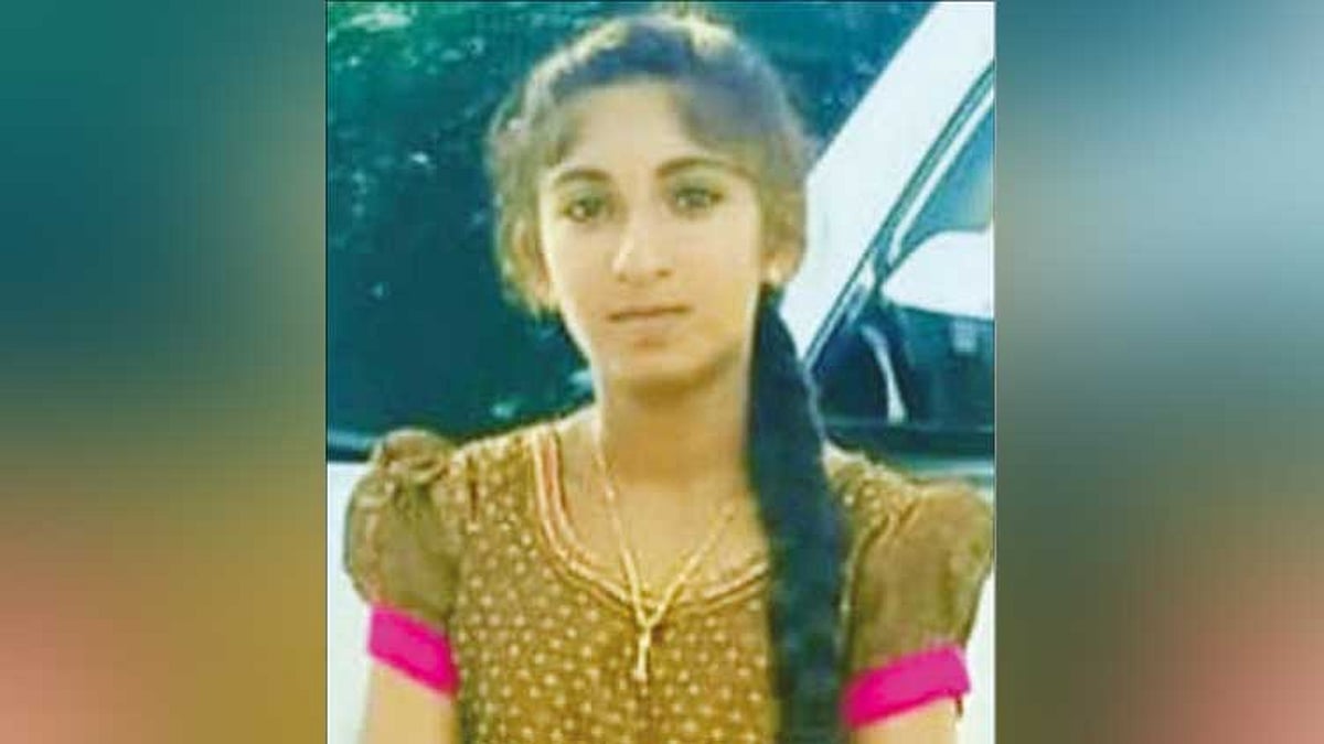 30 மாத்திரைகளை தின்று 10-ம் வகுப்பு மாணவி தற்கொலை... சேலத்தில் பரபரப்பு