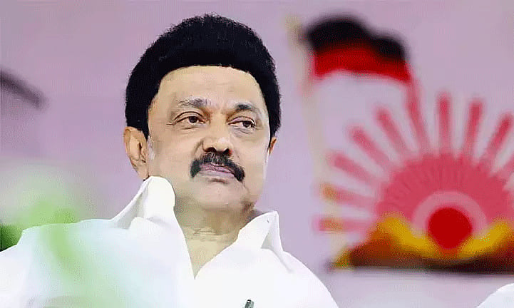 கல்வியோடு விளையாட்டிலும் நம் இளைஞர்கள் சிறக்கட்டும்: மு.க.ஸ்டாலின் 