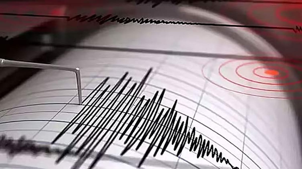 ஜப்பானில் சக்திவாய்ந்த நிலநடுக்கம்; சுனாமி எச்சரிக்கை விடுப்பு