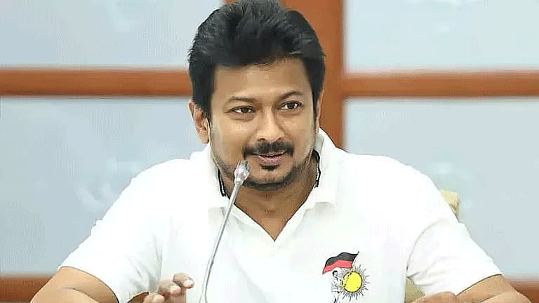 உதயநிதி ஸ்டாலின் தலைமையில் இன்று தி.மு.க. எம்.எல்.ஏ.க்கள் கூட்டம்