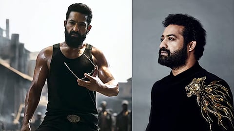 
காயமடைந்த ஜூனியர் என்.டி.ஆர்... 8 வாரங்கள் ஓய்வெடுக்க மருத்துவர்கள் அறிவுரை