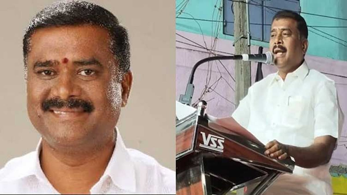 திமுக எம்.எல்.ஏ. மார்க்கண்டேயன் ஜாமீன் மனு: இன்று நீதிமன்றத்தில் விசாரணை