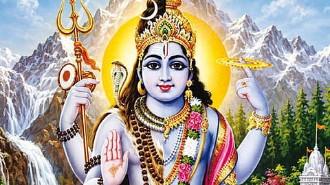 சங்கரநாராயணர், ஆடித்தபசு சிறப்புகள்