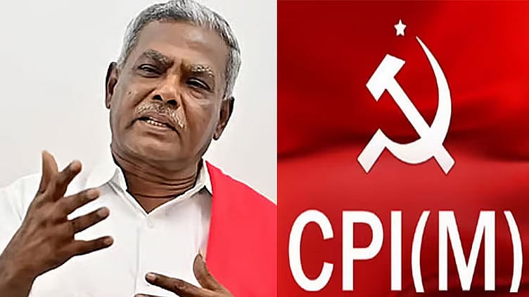 காவிரி விவகாரம்: மத்திய அமைச்சரின் பதிலை திரும்பப் பெற வேண்டும் - சிபிஐ(எம்) வலியுறுத்தல்