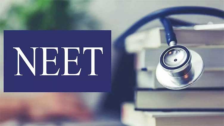 நீட் தேர்வு வினாத்தாள் கசிவு வழக்கில் சிபிஐ குற்றப்பத்திரிகை தாக்கல் - இன்று விசாரணை