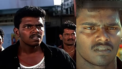 
புற்றுநோயுடன் போராடி வந்த 'கில்லி' பட நடிகர் காலமானார் 