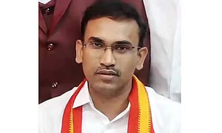 திமுக ஆட்சியில் தாரைவார்க்கப்பட்ட தமிழ்நாடு மருத்துவர்களின் உரிமைகளை மீட்டெடுத்தது தவெக அரசு - அமைச்சர் அருண் ராஜ்