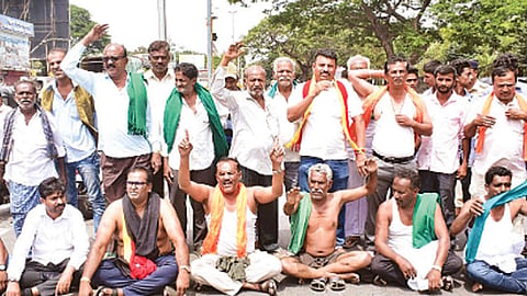 காவிரி