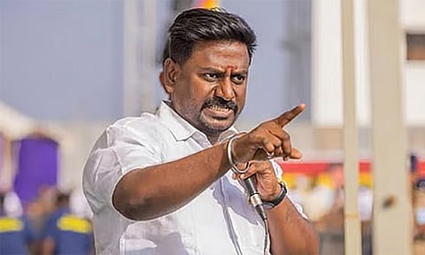 அரசுப் பள்ளிகளில் மாணவர் சேர்க்கை குறைவுக்கு காரணம் இதுதான்..! அமைச்சரை அதிர வைத்த தலைமை ஆசிரியர்கள்