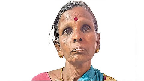 ருக்மணி