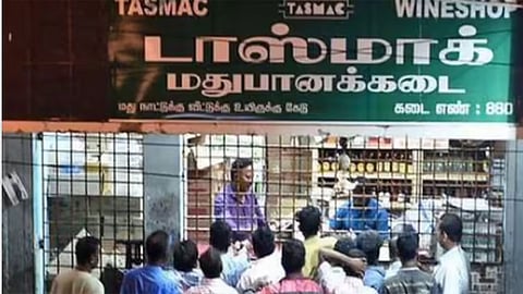 டாஸ்மாக் நிறுவனத்தில் முறைகேடு நடந்தது எப்படி? - பரபரப்பு தகவல்