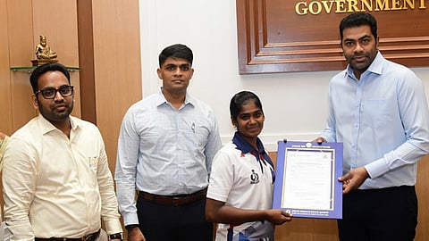 ஆதவ் அர்ஜுனா