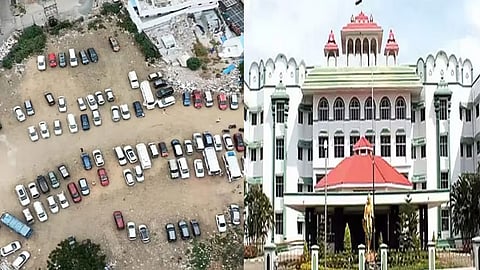 பழனி இடம் மோசடி