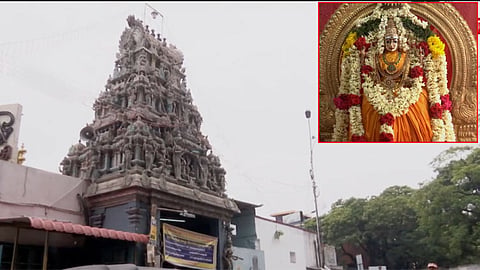 கடன் பிரச்சினை தீர இந்த ஆலயங்களுக்கு சென்று வழிபடுங்கள்