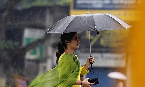 rain, மழை