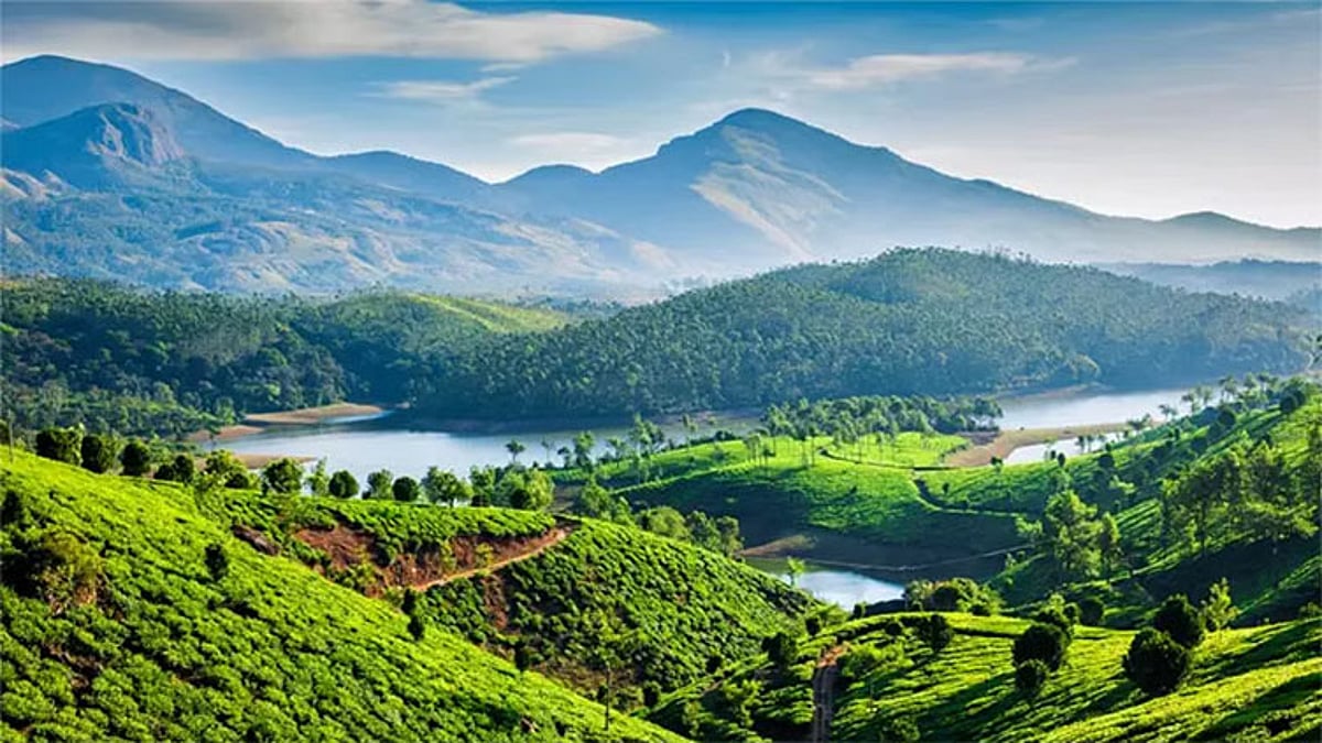 மேற்கு தொடர்ச்சி மலை பகுதி பாதுகாக்கப்படுமா? - மத்திய அரசு வரைவு அறிக்கை வெளியீடு