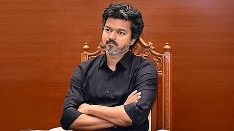 மேகதாது அணை விவகாரம்: முதல்-அமைச்சர் விஜய் இன்று முக்கிய ஆலோசனை