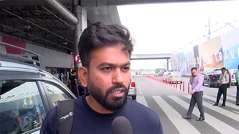 அபிஜீத் திப்கே