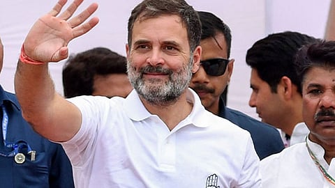 ராகுல் 