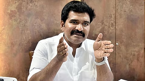 மின்கட்டணம் உயர்வா? - மு.க.ஸ்டாலின் குற்றச்சாட்டுக்கு அமைச்சர் விளக்கம்