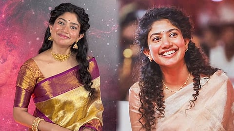 
ரசிகர்கள் மனதை கொள்ளையடித்த  சாய் பல்லவியின் அழகு ரகசியம்! என்ன தெரியுமா? 