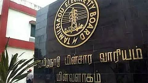 ‘சிறப்பு மீட்டர் ரீடிங் மறுஆய்வுப் பணியில் 100 மின் இணைப்புகளில் மட்டுமே வேறுபாடு கண்டறியப்பட்டது’ - மின்சார வாரியம் 