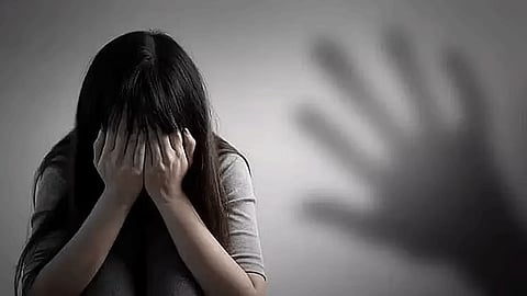நீலகிரியில் 15 வயது சிறுமிக்கு பாலியல் தொல்லை: தச்சுத்தொழிலாளி கைது