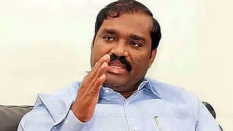 கனிம வளங்களை எடுத்துச் செல்ல தடை; விவசாய நிலங்களை அழிப்பதற்கு அனுமதியா? - வேல்முருகன்