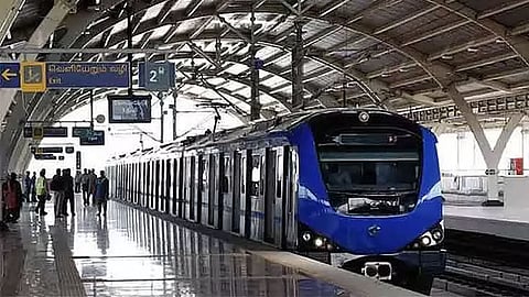 மெட்ரோ