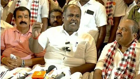 ஆர்.பி.உதயகுமார்