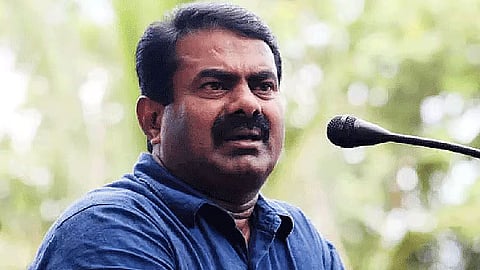சீமான்