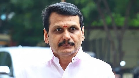 செந்தில் பாலாஜி