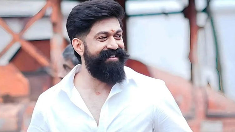 பேய் படங்கள் என்றால் பயம்.. ஆனால் நல்ல கதை இருந்தால் நடிப்பேன் - நடிகர் யாஷ்