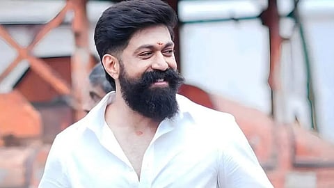 
பேய் படங்கள் என்றால் பயம்.. ஆனால் நல்ல கதை இருந்தால் நடிப்பேன் - நடிகர் யாஷ்