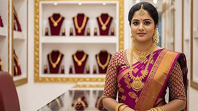 குறைந்த தங்கம் விலை... இன்றைய நிலவரம் என்ன.?