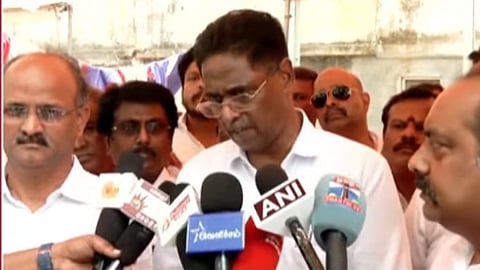 என்.ஆர். இளங்கோ