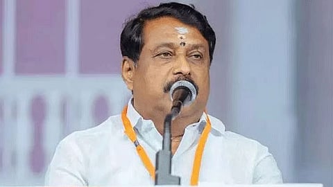 நயினார் நாகேந்திரன்