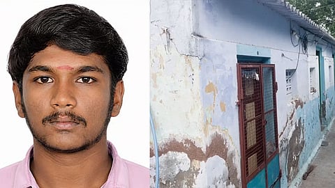 3 வயது பெண் குழந்தை உயிரை பறித்த கள்ளக்காதலன்
