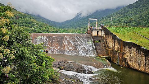 குண்டாறு அணை