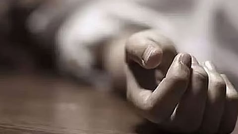 ரவுடி நரேஷ் வெட்டிக்கொலை