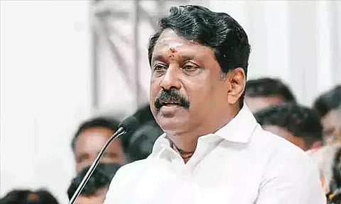 மாவீரர் தீரன் சின்னமலையின் புகழ் காலம் கடந்தும் நிலைத்திருக்கும்: நயினார் நாகேந்திரன்